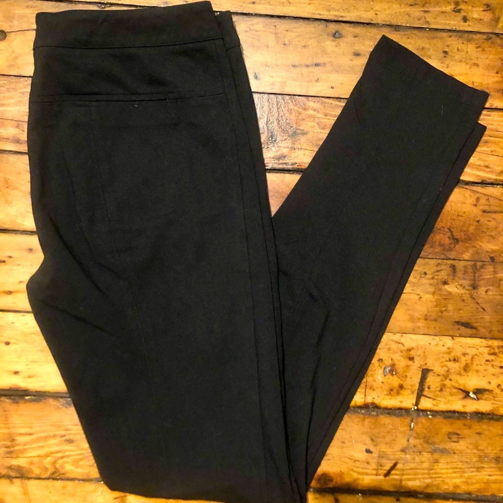 Vince stretch pants